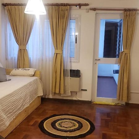 Departamento Centrico Mendoza Apartment Luaran gambar