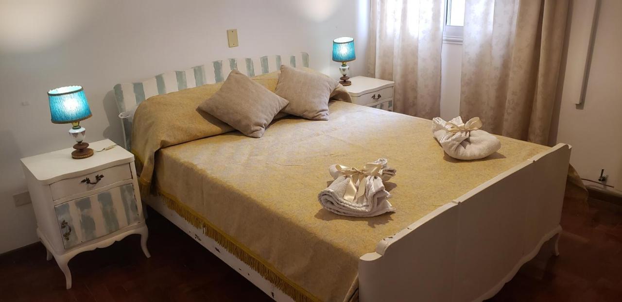 Departamento Centrico Mendoza Apartment Luaran gambar