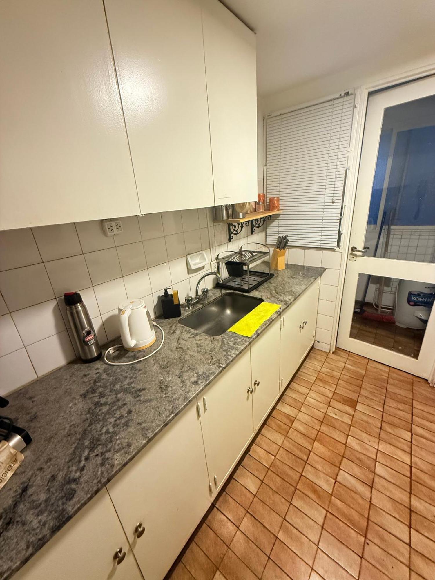 Departamento Centrico Mendoza Apartment Luaran gambar