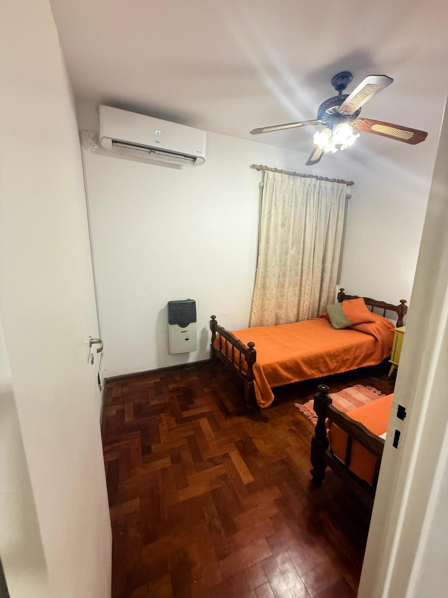 Departamento Centrico Mendoza Apartment Luaran gambar